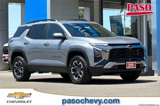 New 2026 Chevrolet Equinox ACTIV image 1
