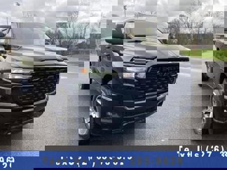 New 2025 RAM 1500 Tradesman image 1