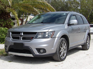 Used 2019 Dodge Journey GT image 1