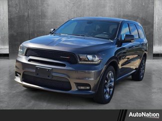 Used 2019 Dodge Durango GT image 1
