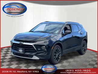 Used 2024 Chevrolet Blazer LT w/ Convenience Package image 1
