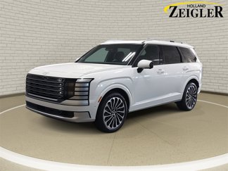 New 2026 Hyundai Palisade Calligraphy image 1