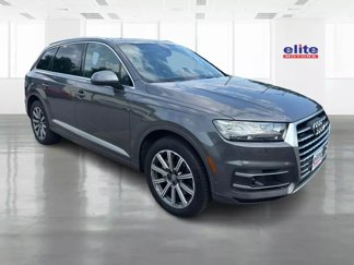 Used 2019 Audi Q7 2.0T Premium Plus image 1