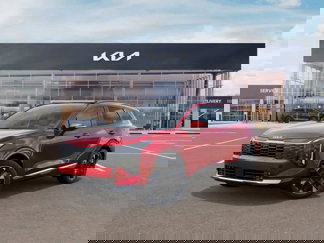 New 2026 Kia Sportage SX image 1