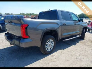 Used 2025 Toyota Tundra SR5 image 1