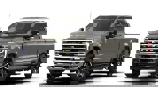 New 2026 Ford F250 Lariat image 1