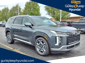New 2025 Hyundai Palisade SEL image 1