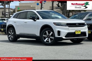 New 2025 Honda Prologue Touring image 1