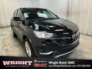 Used 2022 Buick Encore GX Preferred w/ Cold Weather Comfort Package image 1