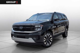 New 2025 Ford Expedition Max Platinum image 1