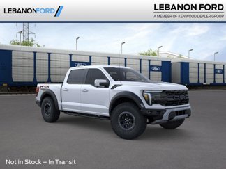 New 2025 Ford F150 Raptor image 1