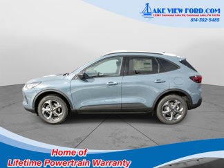 New 2025 Ford Escape ST-Line w/ Tech Pack #1 image 1