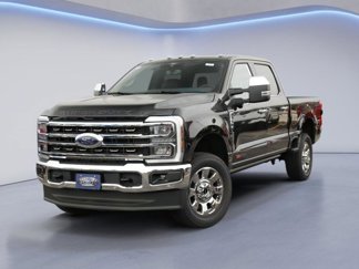 New 2025 Ford F350 King Ranch image 1