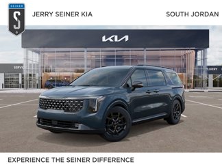 New 2026 Kia Carnival SX Prestige image 1