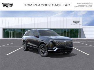 New 2026 Cadillac Vistiq Platinum image 1