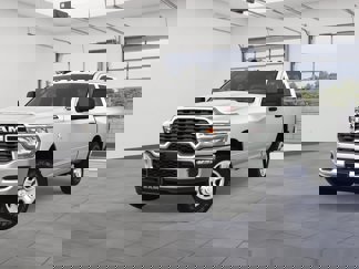 New 2025 RAM 2500 Tradesman image 1