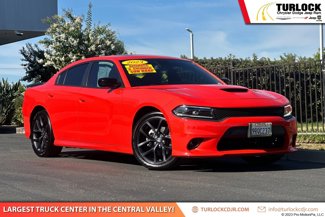 Used 2023 Dodge Charger GT w/ Plus Group image 1
