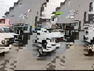 Used 2018 GMC Sierra 1500 SLE w/ SLE Value Package image 1