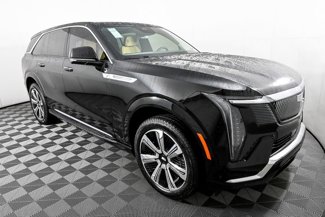 New 2025 Cadillac Escalade IQ Luxury 2 image 1