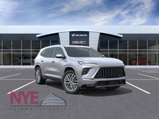 New 2025 Buick Enclave Avenir image 1