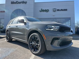 New 2025 Dodge Durango R/T w/ Blacktop Package image 1