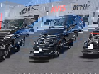 Used 2024 Buick Enclave Premium image 1