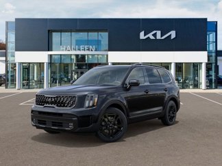 New 2025 Kia Telluride SX X-Line image 1
