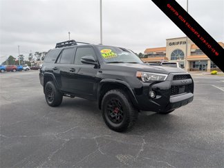Used 2023 Toyota 4Runner TRD Pro video 1