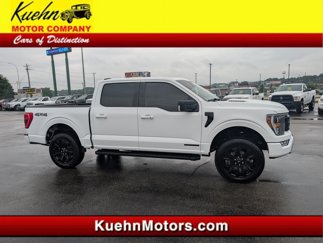 Used 2023 Ford F150 XLT image 1