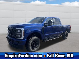 New 2026 Ford F250 XL image 1
