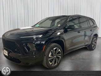 New 2026 Buick Enclave Sport Touring w/ Super Cruise Package image 1