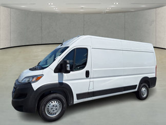 New 2025 RAM ProMaster 2500 video 1