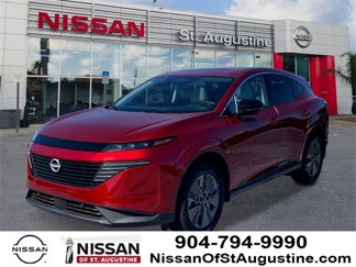 New 2025 Nissan Murano SL image 1