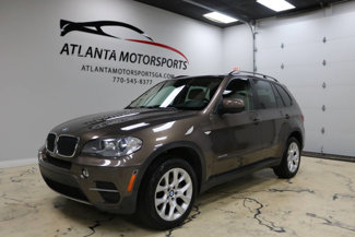 Used 2012 BMW X5 xDrive35i image 1