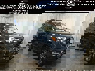 Certified 2023 Ford Edge SEL w/ Sport Appearance Package image 1
