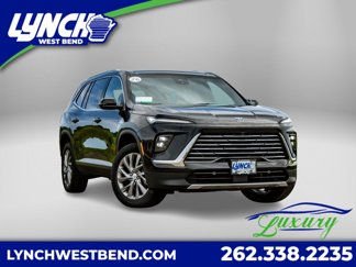 New 2026 Buick Enclave Preferred w/ Power Package image 1