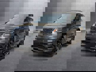 New 2026 Land Rover Range Rover Velar Dynamic SE image 1
