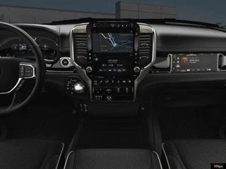 New 2025 RAM 1500 Laramie image 1