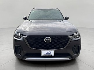 New 2025 MAZDA CX-70 Plug-In Hybrid w/ Premium Plus image 1