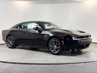 New 2025 Dodge Charger R/T w/ Plus Group image 1