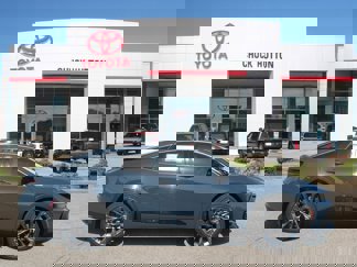 New 2026 Toyota Crown Limited image 1