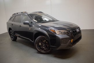 New 2025 Subaru Outback Wilderness image 1