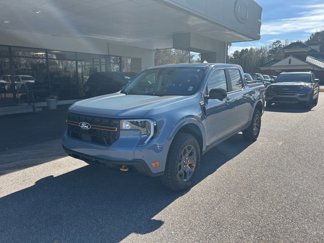 New 2025 Ford Maverick Tremor image 1