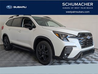 New 2025 Subaru Ascent Bronze Edition image 1
