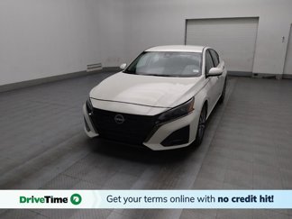 Used 2023 Nissan Altima 2.5 SV image 1