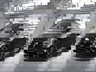 New 2025 Mercedes-Benz S 63 AMG S image 1