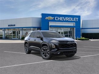 New 2026 Chevrolet Equinox RS w/ Convenience Package III image 1