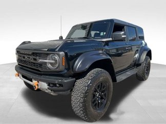 Used 2023 Ford Bronco Raptor image 1