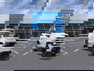 New 2026 Chevrolet Silverado 1500 RST image 1