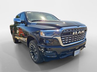 New 2025 RAM 1500 Limited image 1